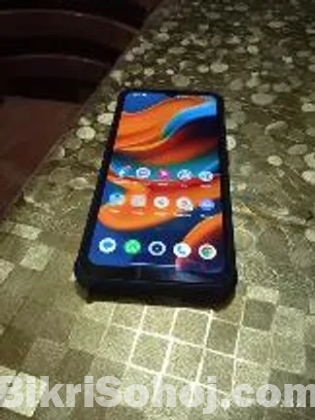 Realme Narzo 50A